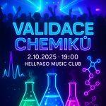 Validace chemiků